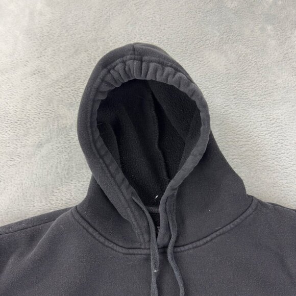 Travis Scott Astroworld Wish You Were Here Black Hoodie M - Picture 13 of 13